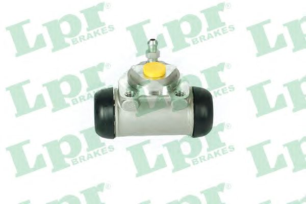 Колесный тормозной цилиндр LPR 4027