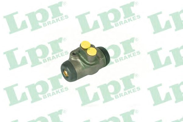 Колесный тормозной цилиндр LPR 4101