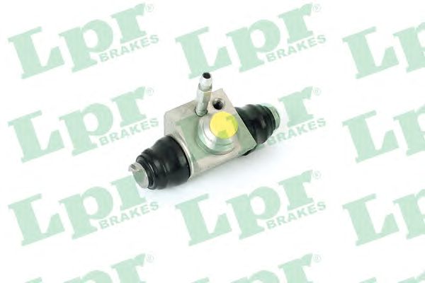 Колесный тормозной цилиндр LPR 4326