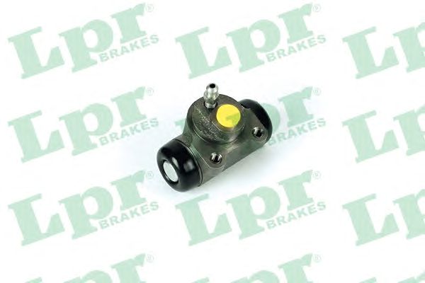 Колесный тормозной цилиндр LPR 4696