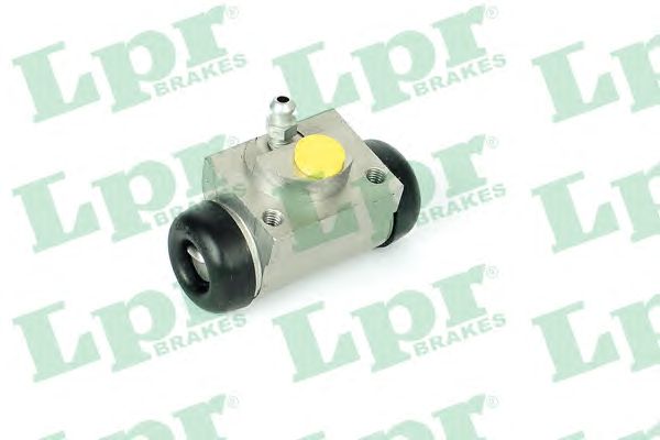 Колесный тормозной цилиндр LPR 4836