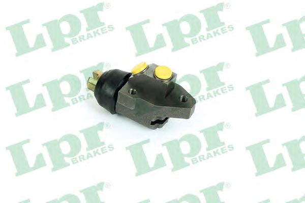 Колесный тормозной цилиндр LPR 4905