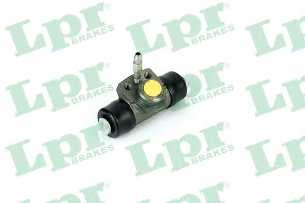 Колесный тормозной цилиндр LPR 4913