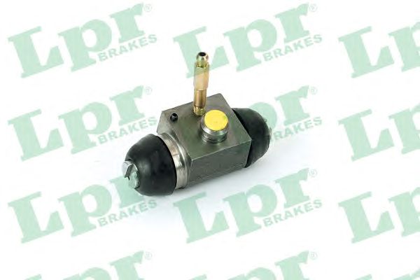 Колесный тормозной цилиндр LPR 4953