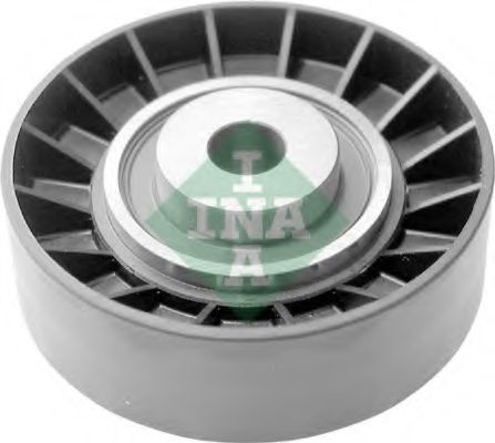Натяжной ролик поликлинового ремня INA 531 0752 10