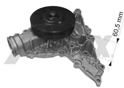 Помпа AIRTEX 1863