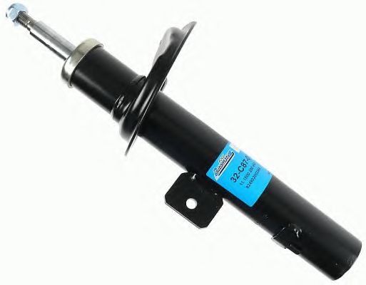 Амортизатор BOGE 32-C87-0