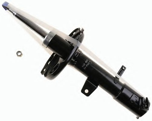Амортизатор BOGE 32-P33-A