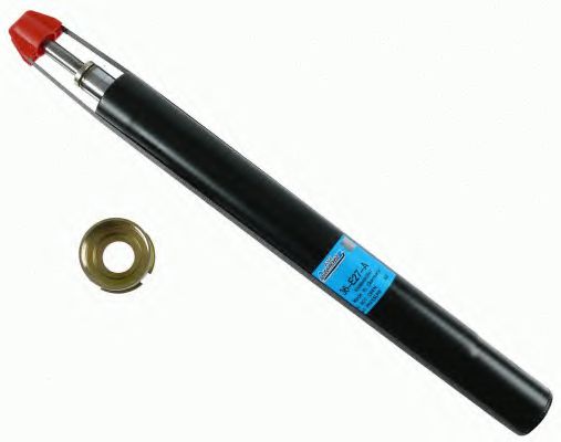 Амортизатор BOGE 36-E27-A