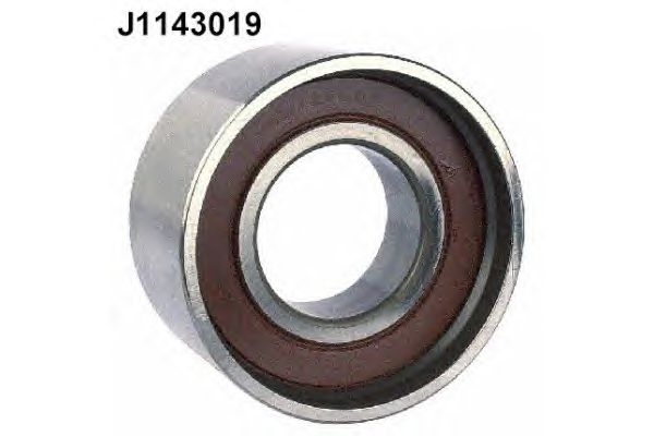 Натяжной ролик ремня ГРМ NIPPARTS J1143019