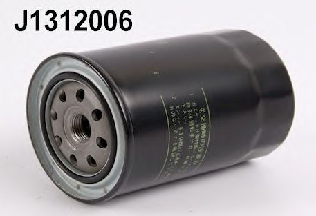 Масляный фильтр NIPPARTS J1312006