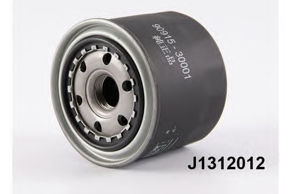 Масляный фильтр NIPPARTS J1312012