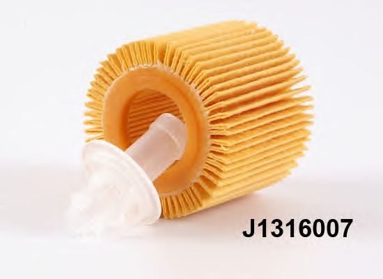 Масляный фильтр NIPPARTS J1316007