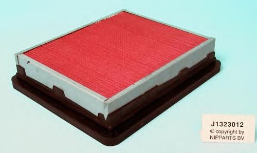 Воздушный фильтр NIPPARTS J1323012