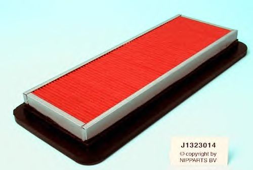 Воздушный фильтр NIPPARTS J1323014