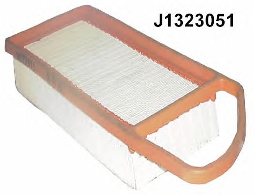 Воздушный фильтр NIPPARTS J1323051