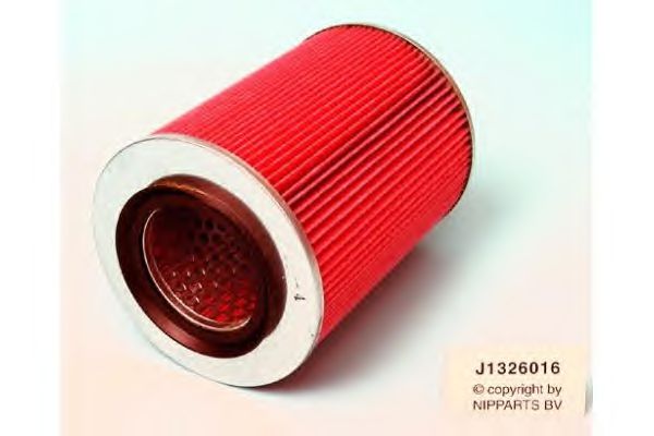 Воздушный фильтр NIPPARTS J1326016