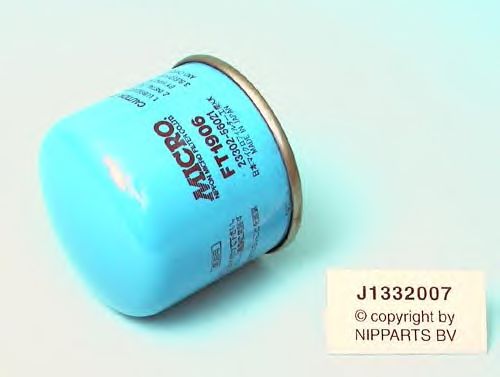 Паливний фільтр NIPPARTS J1332007