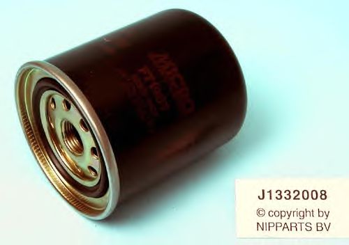 Топливный фильтр NIPPARTS J1332008