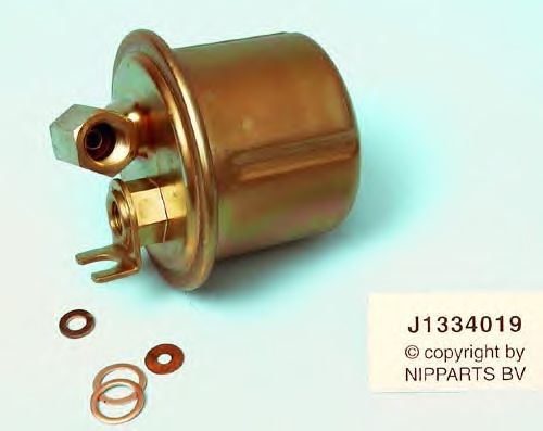Топливный фильтр NIPPARTS J1334019