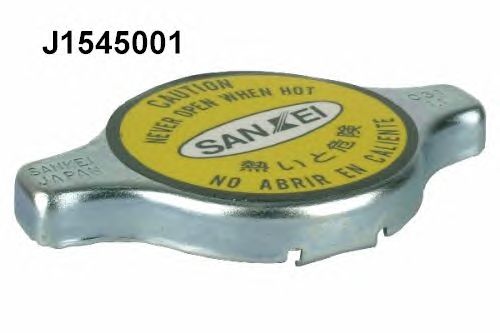 Пробка радиатора NIPPARTS J1545001