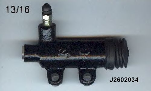 Рабочий цилиндр сцепления NIPPARTS J2602034