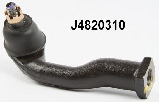 Наконечник рулевой тяги NIPPARTS J4820310