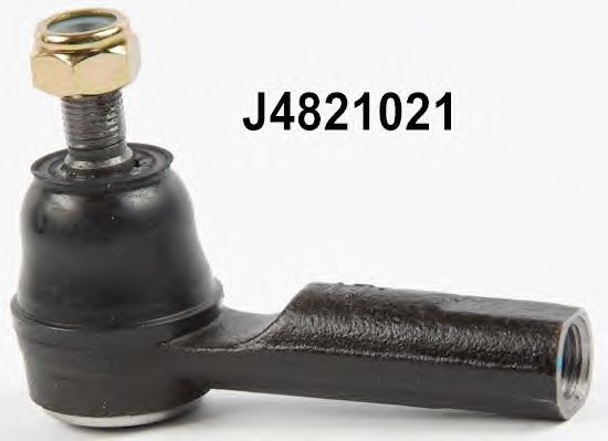 Наконечник рулевой тяги NIPPARTS J4821021