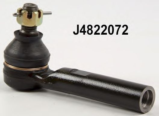 Наконечник рулевой тяги NIPPARTS J4822072