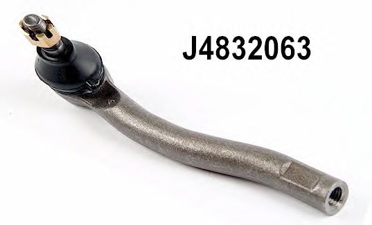 Наконечник рулевой тяги NIPPARTS J4832063