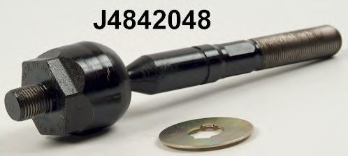 Рулевая тяга NIPPARTS J4842048