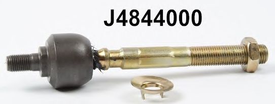 Рулевая тяга NIPPARTS J4844000