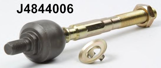 Рулевая тяга NIPPARTS J4844006