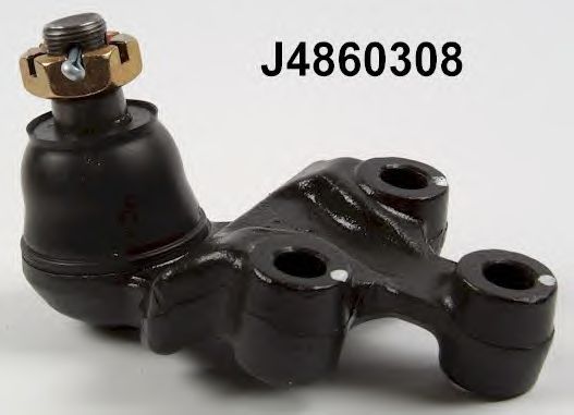 Шаровая опора NIPPARTS J4860308