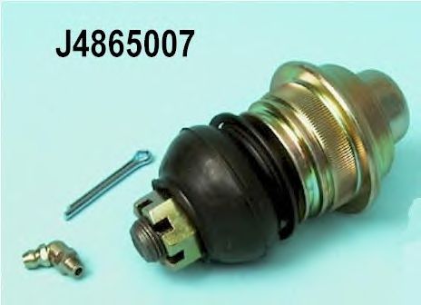 Шаровая опора NIPPARTS J4865007