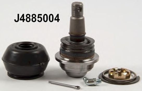 Шаровая опора NIPPARTS J4885004