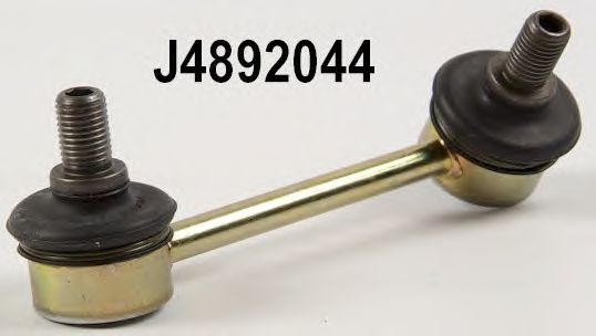 Тяга / стойка стабилизатора NIPPARTS J4892044