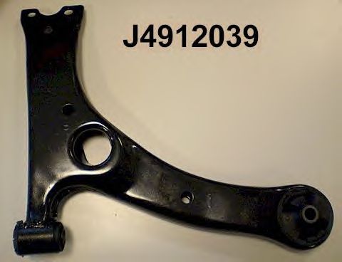 Рычаг подвески NIPPARTS J4912039