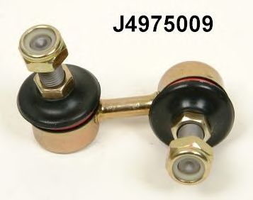 Тяга / стойка стабилизатора NIPPARTS J4975009