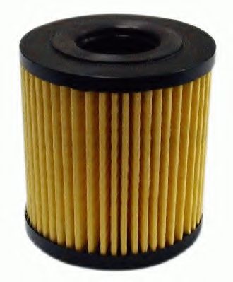 Масляный фильтр FILTRON OE 655