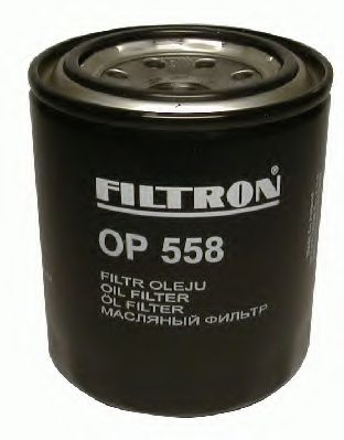 Масляный фильтр FILTRON OP 558