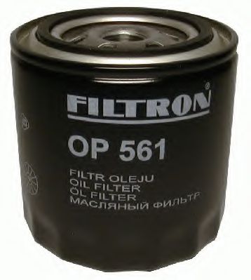 Масляный фильтр FILTRON OP 561