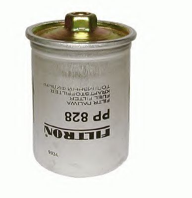 Топливный фильтр FILTRON PP 828