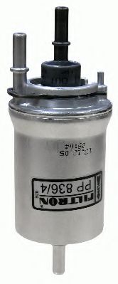 Топливный фильтр FILTRON PP 836/4