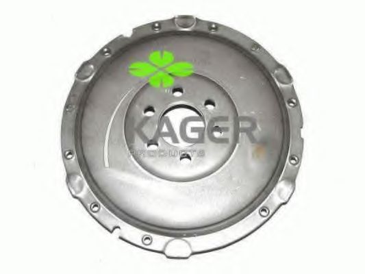 Корзина сцепления KAGER 15-2096