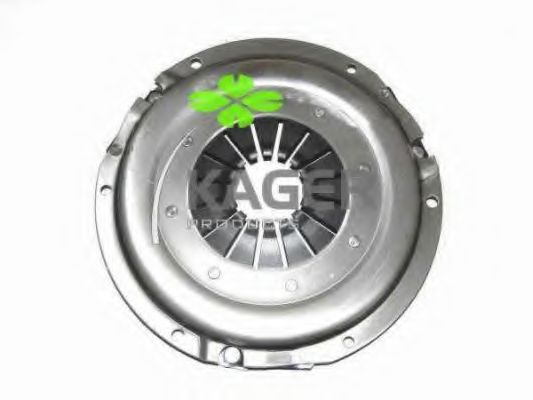 Корзина сцепления KAGER 15-2144