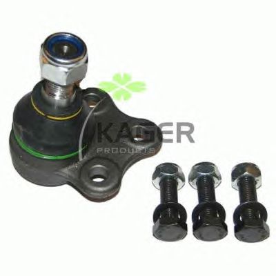 Шаровая опора KAGER 88-0355