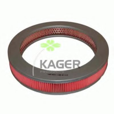 Воздушный фильтр KAGER 12-0206