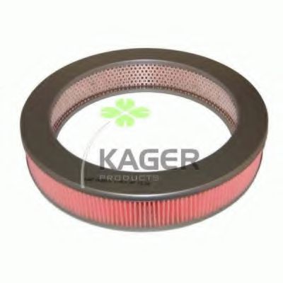 Воздушный фильтр KAGER 12-0474