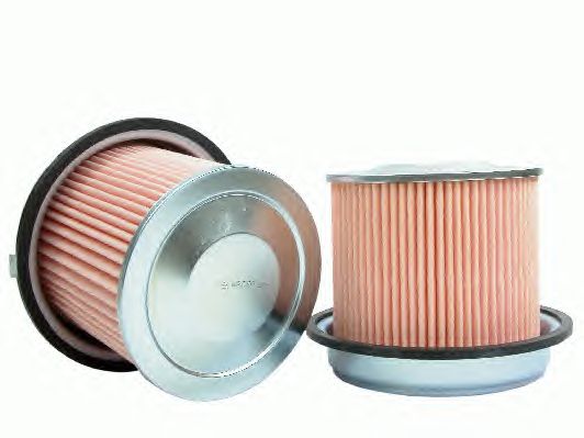Воздушный фильтр WIX FILTERS WA6109